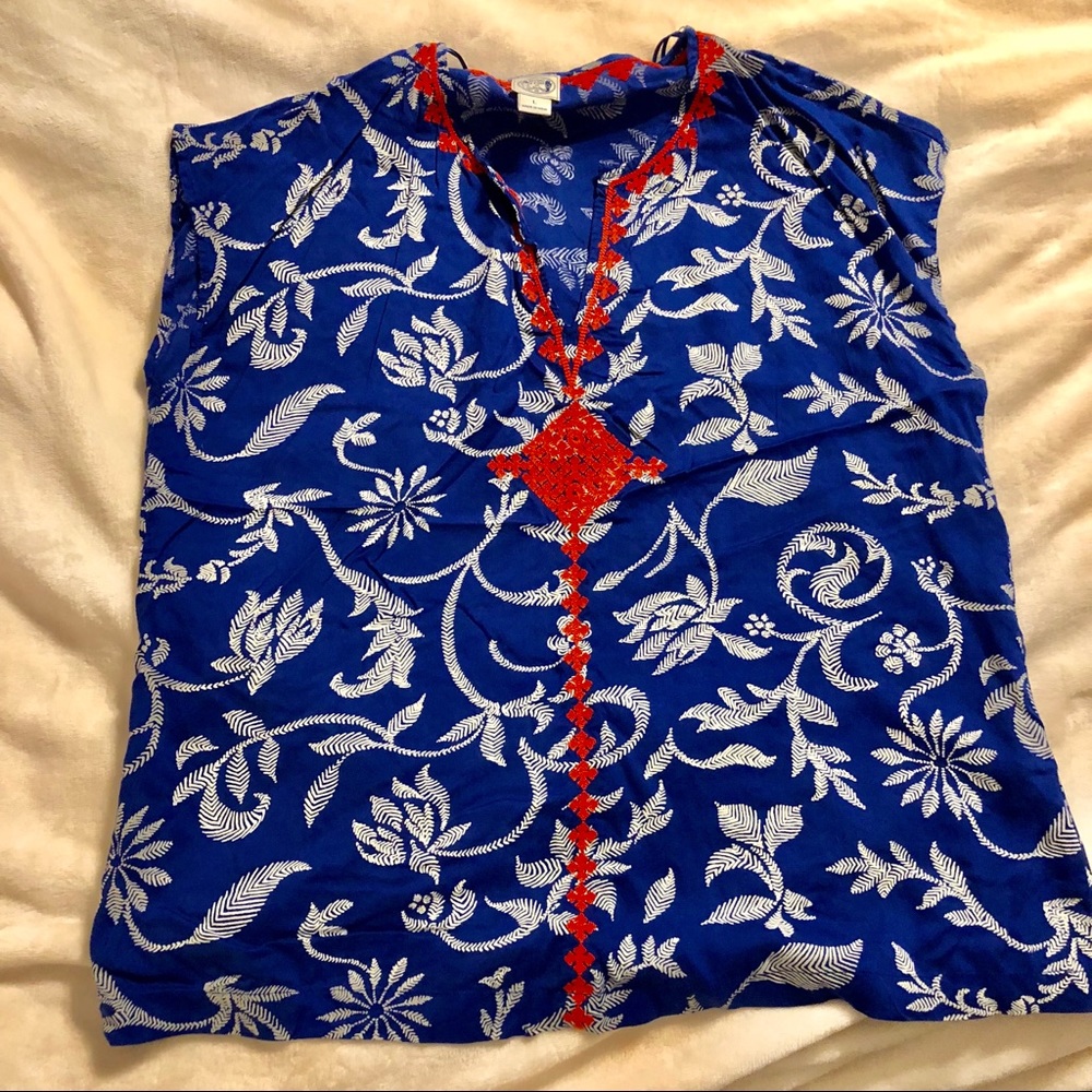 NWOT Lucky Brand Shirt